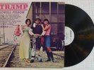 LOWELL FULSOM Tramp Orig '67 KENT Mono Blues R&B Soul Funk Breaks Vinyl LP VG+