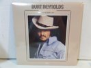 Burt Reynolds Ask Me What I Am LP Vinyl Original NEW SEALED Record 1973