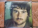 ERIC CHURCH CAROLINA VINYL LP 2009  FACTORY SEALED ORIGINAL *1ST PRESSING* MINT
