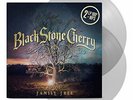 Black Stone Cherry 'Family Tree' 2x12