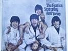 THE BEATLES  -  YESTERDAY AND TODAY  (