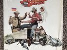 Smokey and the Bandit Soundtrack Vinyl Record LP - Great Condition