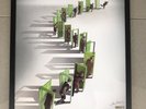 'The City Wakes' Syd Barrett Storm Thorgerson Pink Floyd .Signed