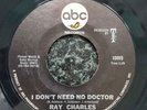 Ray Charles - I Don't Need No Doctor 7
