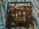The Animals House Of The Rising Sun 3 Lp Set