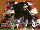 ALICE COOPER Vinyl TEST PRESSING “back in USA Mega rare 2LP white label test pre