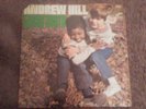 ANDREW HILL - GRASS ROOTS.BLUE NOTE / LIBERTY PRESS. VAN GELDER STAMP