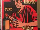 Hellacopters – Supershitty to the Max LP vinyl record (reissue) SEALED