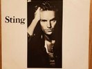 Sting - Nothing Like The Sun LP MASTERDISK SP-06402 Orig Ludwig Police*