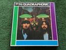 VINTAGE QUADRAPHONIC DIAMOND GIRL SEALS & CROFTS 7-1/2 IPS REEL TO REEL TAPE