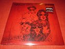 MOTLEY CRUE - GREATEST HITS / NEW 2x 180 GRAM VINYL LP [RE] / 2018 ESM/MR 381