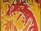 The Levellers - A Weapon Called The Word on Red vinyl. Record Store Day 2016.