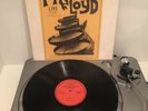 Pink Floyd Libest Spacement Monitor Vinyl Lp