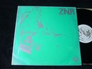 Z.N.R. „BARRICADE 3“ RARE EXPERIMENTAL AVANTGARDE MINIMAL HECTOR ZAZOU