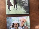 Simon and Garfunkel, 2 Reel to Reel Tapes, Sounds of Silence, Greatest Hits