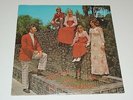 THROUGH IT ALL WITH THE PERSUADERS Lp RECORD PRIVATE XIAN FLA GOSPEL SEALED RARE