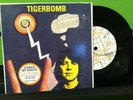 GUIDED BY VOICES tigerbomb EP 7