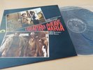 Carlo Rustichelli ?– I Quattro Dell'Ave Maria LP Cinevox Soundtrack OST 1968