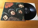 BEATLES - RUBBER SOUL - 1971 PRESSING PCS 3075 YEX 178-3/YEX 179-3 EX MORE LOOK