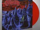 Carnation - Chapel Of Abhorrence LP #119181