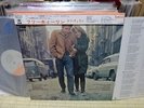 Bob Dylan / The Freewheelin', Japan LP, Low Sale