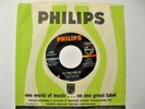 MINTY  THE LOVERS  DO THIS FOR ME / SOMEONE  New Old Stock 45  NORTHERN SOUL  M-