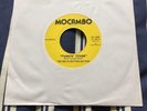 The Delta Rhythm Section - Funkin' Fever, Whiplash - funk vinyl 7