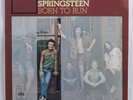 Rock 45 BRUCE SPRINGSTEEN Born To Run CBS spain picture sleeve