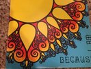 Because I Am Lp Religious Christian 1973 Vg Plus