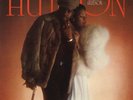 LEROY HUTSON - HUTSON   VINYL LP NEW+