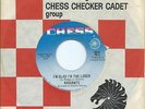 Radiants:I'm glad I'm the loser/Hold on:US Chess:Northern Soul