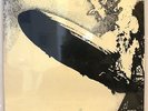 Led Zeppelin 1841 Broadway SD 8216 SEALED
