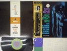 OLIVER NELSON BLUES AND THE ABSTRACT TRUTH IMPUISE YP-8501-AI Japan OBI VINYL LP