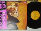 DAVID BOWIE LOW RCA RVP-6154 Japan OBI VINYL LP