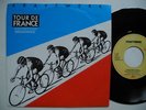 KRAFTWERK Tour De France (remix)/ Tour De France 45 7