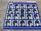 The Beatles - A Hard Day's Night 1969 UK LP PARLOPHONE ONE EMI BOX STEREO