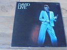 David Bowie - David Live 1974 UK DOUBLE LP RCA 1st EX