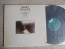 Barre Phillips ?– Three Day Moon - LP Trilok Gurtu, Terje Rypdal