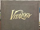 Pearl Jam Vitalogy Orig. 1994 U.S. Epic Pressing NM/NM