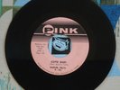 Narvel Felts 45 Cutie Baby / Three Thousand Miles 1959 Pink Rockabilly VG++