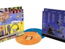 Limited Paul McCartney Egypt Station Orange & Blue Double Vinyl New