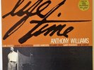 Anthony Williams ?Life Time Blue Note BST 84180 First Press 1964 ***
