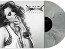 KISSIN' DYNAMITE - ECSTASY, ORG 2018 EU GREY MARBLED vinyl LP, 116/200  SEALED