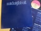 Midnight Oil Lp - 1978 self titled release ft 