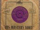 ELVIS PRESLEY - HMV UK 7