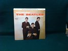 BEATLES INTRODUCING THE BEATLES England's No 1 Vocal Group VEE-JAY LP 1062 MONO