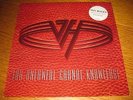 Van Halen-For unlawful carnal knowledge LP,Warner Bros. Europe 1991,OIS,rar,mint