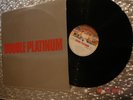 KISS 2 Lp Double Platinum   Casablanca  NBLP 7100 Cover /  Japan VIP 9549 vinyl