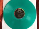 BEATLES YESTERDAY AND TODAY LP BUTCHER COVER Green VINYL.CAPITOL.
