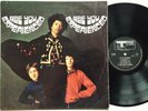 Jimi Hendrix - Are You Experienced LP 1967 Orig 1st UK Press  Mono 1st Track LP